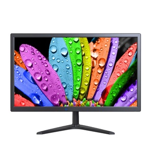 Toptan Led ekran 19 21.5 23.8 27 32 inç oyun monitörü IPS 75hz 144hz Lcd monitörler Pc kavisli monitör - Product Image 5