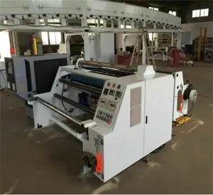 MYP-1200MM polyester film hologram embossing machine