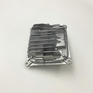 Stzt 2059005010 phụ kiện xe hơi đèn pha điều khiển Ballast đơn vị 205 900 50 10 cho Mercedes Benz C-CLASS A205 W205 - Product Image 4