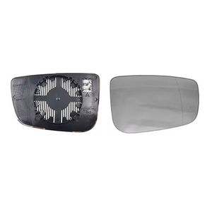 Nouveau rétroviseur latéral chauffant grand angle de haute qualité compatible avec les modèles G20/G21/G30/G31/G32/G38/G11/G12 - Product Image 1