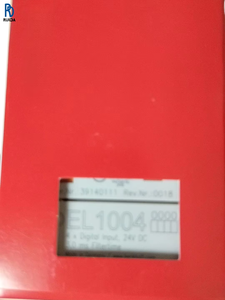 PLC โมดูลเอาต์พุตอินพุตดิจิตอลเซ็นเซอร์คอนโทรลเลอร์ใหม่เอี่ยม EL2004 EL1004 - Product Image 1