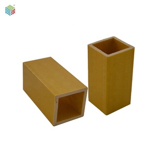 ท่อสี่เหลี่ยม Frp แบบดึงราคาที่แข่งขันได้ - Product Image 5