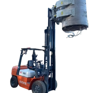 Chariot élévateur 3 T Chine Heli Chariot élévateur d'occasion Bonne qualité 3 tonnes Excellentes performances Fabriqué en Chine - Product Image 1