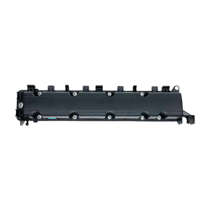 Coperchio Valvole Testata Motore Auto Ricambio 0248.P6 per Citroen Peugeot <span class=keywords><strong>206</strong></span> 307 EW10 EW12 <span class=keywords><strong>2.0</strong></span> - Product Image 2