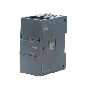 Amsamotion amx em DE08 làm relay đầu ra mở rộng mô-đun Tương thích với "Siemens" S7-200 thông minh PLC Transistor và di/Làm ai/ao