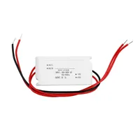 YE AC/DC ke DC Mini Buck Power Module AC220V DC3.3V5V12V 5W Modul Pengatur Tegangan Step Down