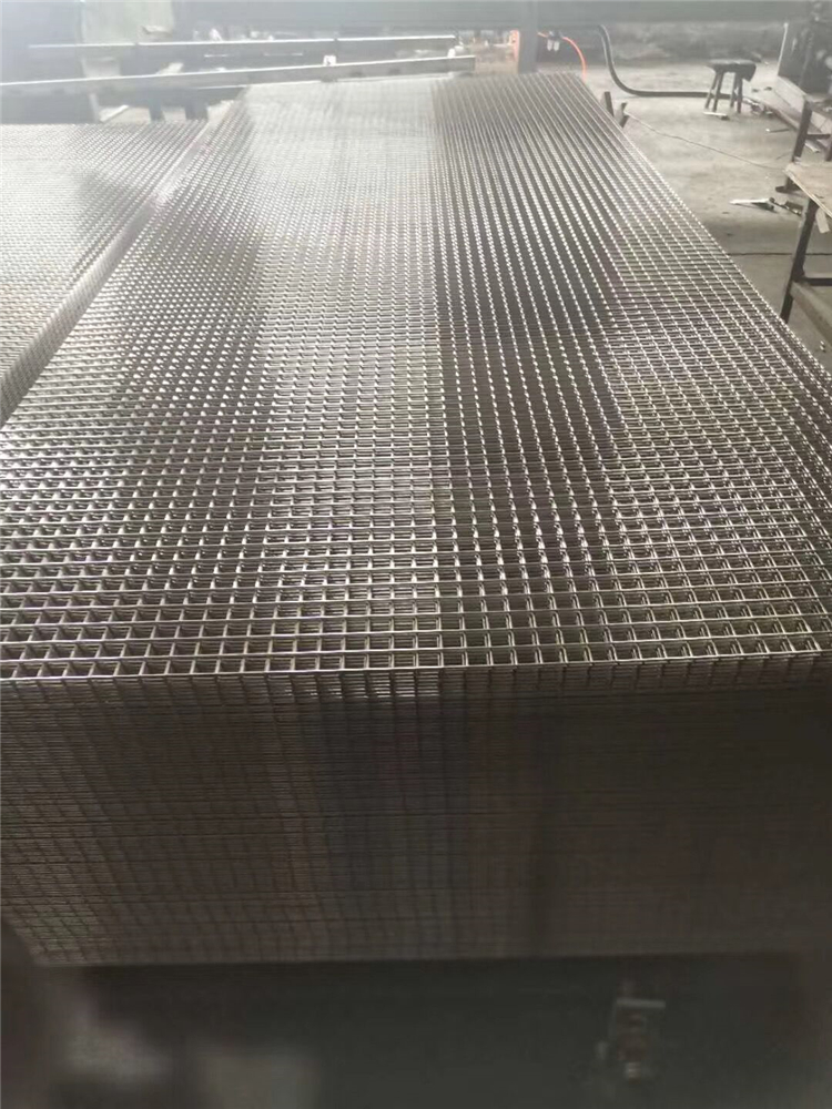 Metal Great Wall Mesh Belts Stainless Steel Horseshoe Belt Wire Net For MachinesSs Great Wall