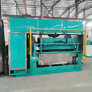 Équipement de fabrication automatique de barquettes à œufs avec fonctionnement stable - Product Image 6