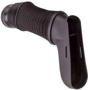 Collecteur d'admission en aluminium pour Mercedes-Benz W204 W212, état neuf, numéros de pièce 2720903582 et 2720903682 - Product Image 1