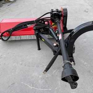 Matériel agricole AGL40, tondeuse à fléaux arrière, tondeuse à fléaux pour tracteur - Product Image 4