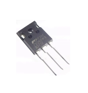 ทรานซิสเตอร์ MOSFET รุ่น FGW75N60WQ ชนิด N-CH 500V 24A TO-247 75N60 ของแท้ใหม่ 75N60WQ 75G60WQ FGW75N60WQ - Product Image 1