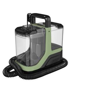 Limpiador de vapor de tela para sofá de alfombras húmedas y secas de mano, máquina de desinfección para eliminación de manchas interiores para múltiples escenas domésticas - Product Image 2