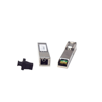 XPON ONU Stick Módulo SFP FTTH 1,25G/2,5G 1310nm 20km DDM SC Conector con MAC Inside Xpon Stick