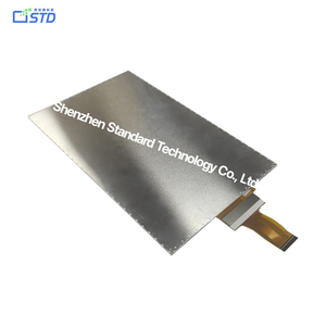 Layar LCD TFT CTP IPS MIPI+I2C 10.1 inci 800x1280, Solusi HMI Kelas Industri, Kustomisasi Tinggi, Jaminan Kualitas - Product Image 3