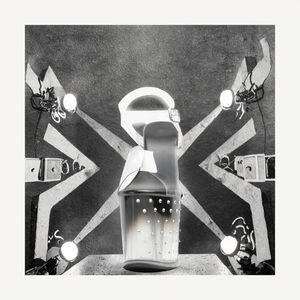 New Exotic Dancer 20CM Stripper <b>Heels</b> Thick Pole Dance Soles Peep Toe Gothic Model Nightclub <b>Sexy</b> Platform Ankle Strap Summer - Product Image 3