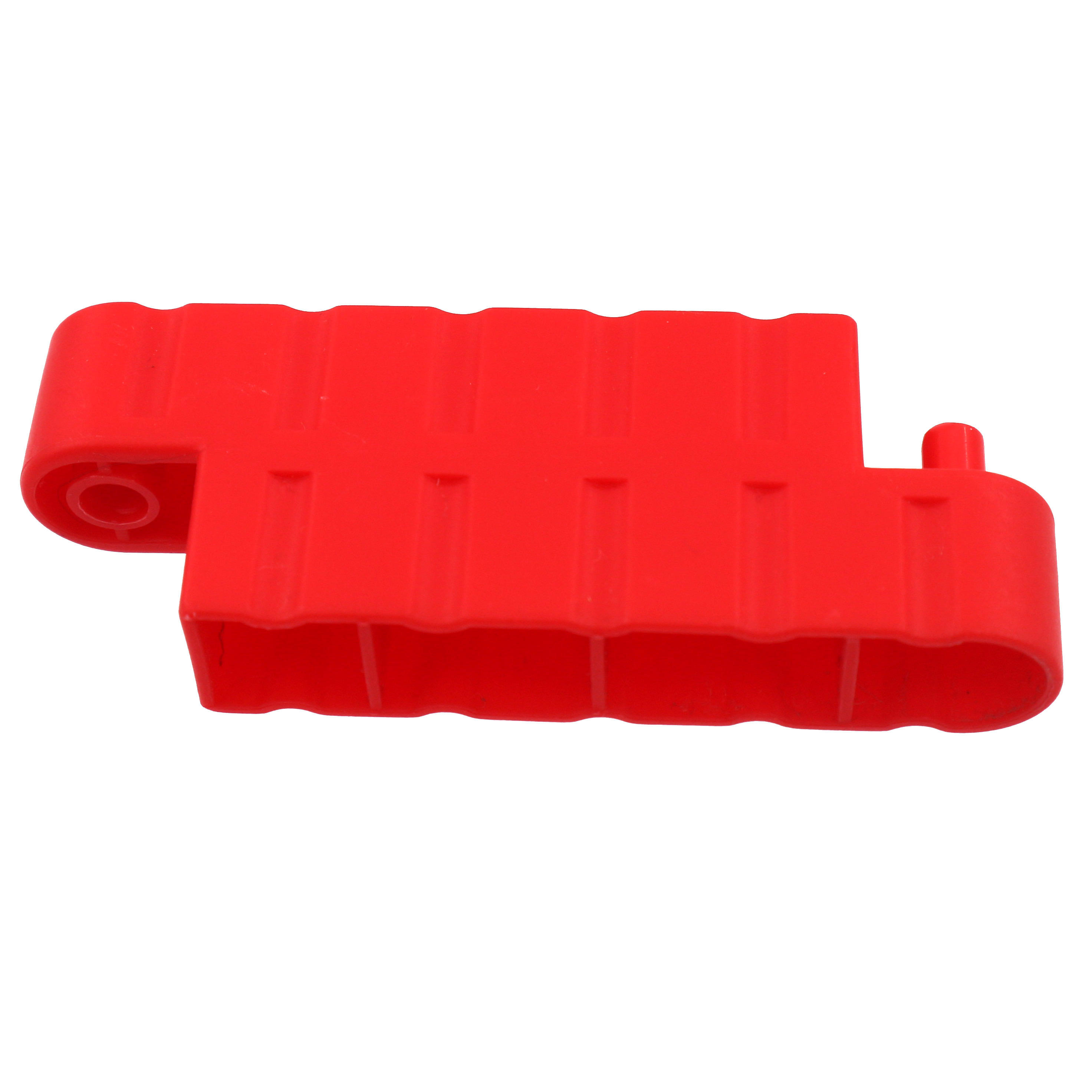 50ชิ้น/เซ็ตสีแดง