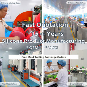 <span class=keywords><strong>Bolsas</strong></span> de Almacenamiento Reutilizables de Silicona, Ecológicas, Plegables, Impermeables, Aptas para Refrigerador y Congelador, con Certificación LFGB, Ideales para Viajes - Product Image 6