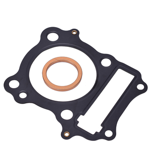 Junta de culata de motocicleta juego de juntas completas para Suzuki DR200, <span class=keywords><strong>Djebel</strong></span>, DR200S, DR200SE, RV200, Van, SX200R, SP200, DR200 - Product Image 4