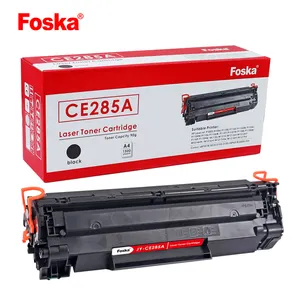 Foska 90g 130g משרד C285A 279A 505A טונר מחסנית