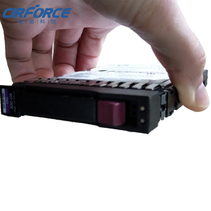 872479-B21 1.2 CT 10K 12G 2.5 POUCES SC SAS HDD - Product Image 3