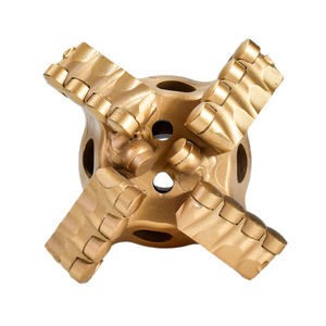 Brocas <span class=keywords><strong>PDC</strong></span> Drillsoltek <span class=keywords><strong>Matrix</strong></span> 2026 para Perfuração de Campo de Petróleo - Product Image 6