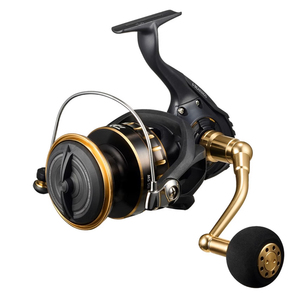 <span class=keywords><strong>รอก</strong></span>ตกปลา <span class=keywords><strong>DAIWA</strong></span> 2023 <span class=keywords><strong>BG</strong></span> SW สำหรับตกปลาทะเล แบบสปินนิ่ง ตีไกล ตกปลาด้วยเหยื่อปลอม ตกปลาจากเรือ แบบจิ๊กกิ้ง - Product Image 1