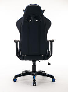 Sillas Gaming Chair Blue PU Leather High Back <span class=keywords><strong>Dxracer</strong></span> Gaming Chair para Gamer - Product Image 6