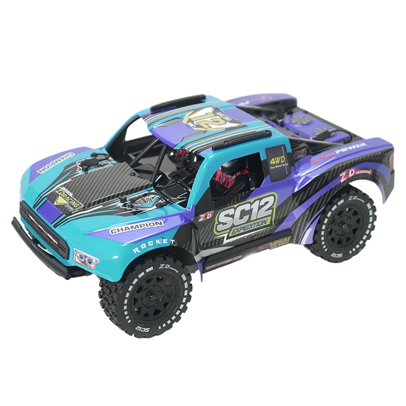 RTR violet