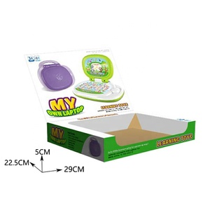 Jacko đồ chơi phim hoạt hình tiếng anh ngôn ngữ màn hình cảm ứng nút giọng nói giáo dục mầm non Máy HọC - Product Image 4