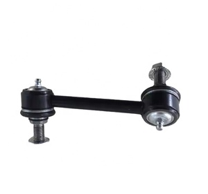 Barra Estabilizadora Trasera Izquierda K6668 SSR para Chevrolet Trailblazer, Enlace Estabilizador 88982342 - Product Image 4
