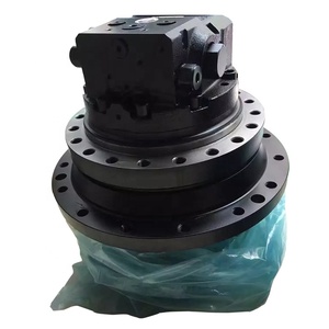 Motor de Traslación DX140, Motor de Cadena DX140, Motor de Dispositivo de Desplazamiento DX140 K1014772A - Product Image 3