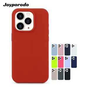 Capas para iphone 13 para iphone 13 pro max capa conjunto completo de silicone 11 12 14 15 para iphone 13 capa