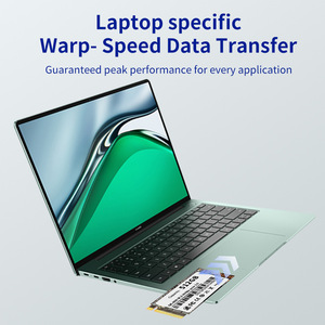 N930ES SSD 2242 NVMe Protocol 128GB 256GB 512GB Laptop Internal Storage - Product Image 3