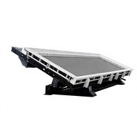 Table basculante hydraulique pour béton préfabriqué avec vibration et durcissement à la vapeur