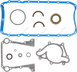 CG otomobil parçaları HS26179PT-2 CS9898-3 tam conta seti 98-03 için Fit Dodge Durango için RAM için Jeep Grand Cherokee için 5.2 - Product Image 2