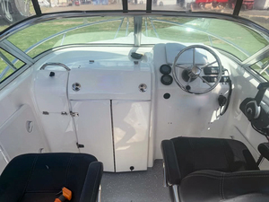 <span class=keywords><strong>Bateau</strong></span> de pêche en aluminium de 5,3 m (17,4 pieds) de la marque Kinocean OEM Factory, console centrale, <span class=keywords><strong>bateau</strong></span> sportif en alliage pour la pêche en haute mer, à <span class=keywords><strong>vendre</strong></span> - Product Image 5