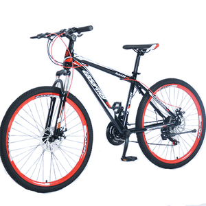 Hot Selling <b>Cycle</b> for Men Fast Delivery Mountain Bike 27.5 Inch 21speed Mtb - Product Image 6