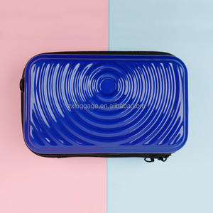 7 Inch Plastic Abs+pc Hard Crossbody <strong>Mobile</strong> <strong>Phone</strong> <strong>Shoulder</strong> <strong>Bag</strong> Women's Mini <strong>Bags</strong> - Product Image 4