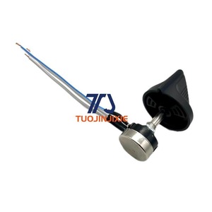 Perilla de Aceleración para Excavadora 4482656 para ZX110 ZX120 ZX160 ZX200 ZX225, Componente Eléctrico Negro - Product Image 1