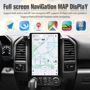Cho FORD F150 2015-2022 - Product Image 3