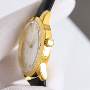 Produit phare récent, conçu avec soin, concept révolutionnaire, fabrication ultra-fine, montre mécanique pour homme - Product Image 4