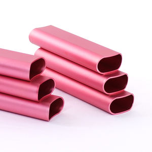 مخصص الطراز الحديث جيب صغير ملحقات الألومنيوم - Product Image 2