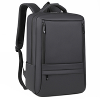 2025 nouveau Style voyage vente ordinateur sac d'affaires personnalisé multifonctionnel hommes ordinateur portable hommes ordinateur portable sac sacs à dos