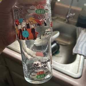 16oz Cup Wraps Custom Size and Design for Waterproof Scratch-Proof Cartoon <strong>Iron</strong>-<strong>On</strong> PET Dtf Cup Transfers for Plastic Cup - Product Image 5