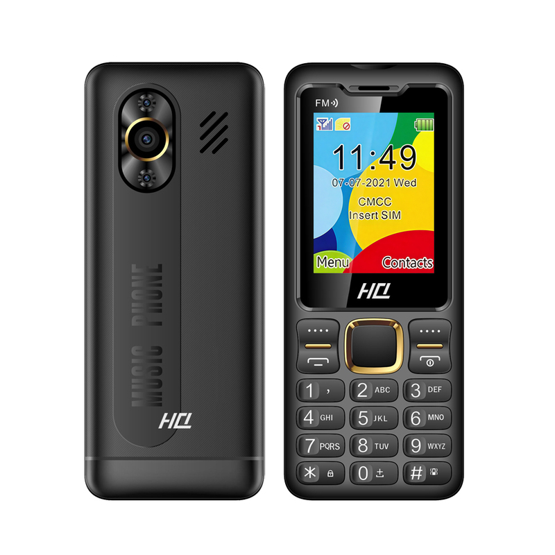 China Made 2G Dual SIM Card