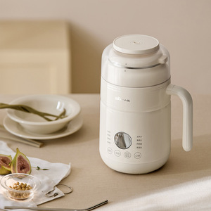 Máquina para Leche de Soya Bear DJJ-P05Z6 Beige, Fácil de Limpiar, Silenciosa, para Uso Doméstico - Product Image 1