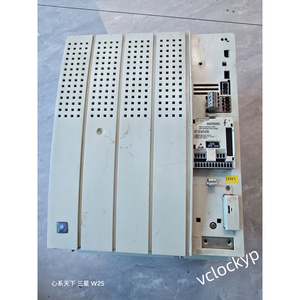 อินเวอร์เตอร์เวกเตอร์ Lenze E82EV303K4B201 8200 ขนาด 30 กิโลวัตต์ 400 โวลต์ VFD มือสอง - Product Image 1
