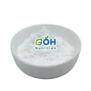 Fornitura del produttore GOH sbiancante per la pelle di alta qualità 99% MSH Sepi polvere bianca Sepiwhite