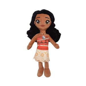 Nouvelle Peluche Cochon de Compagnie Aventure Océanique, Poulet Amusant, Poupée Princesse <span class=keywords><strong>Moana</strong></span>, Jouet Anime, Jouet de <span class=keywords><strong>Dessin</strong></span> <span class=keywords><strong>Animé</strong></span>, Cadeau d'Anniversaire pour Enfants - Vente Chaude - Product Image 4
