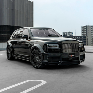 Jantes forgées de 17, 18, 19, 20, 21, 22, 24 et 26 pouces pour Cadillac Escalade, <span class=keywords><strong>Rolls</strong></span> <span class=keywords><strong>Royce</strong></span> Cullinan, Ghost, Phantom, Dawn, <span class=keywords><strong>Wraith</strong></span>, Mercedes-Benz MVF40 - Product Image 6